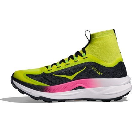 HOKA Tecton X 3 Trail-Running Shoes - Men's 1