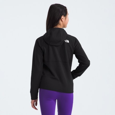 The North Face Canyonlands Full-Zip Hoodie - Kids' 2