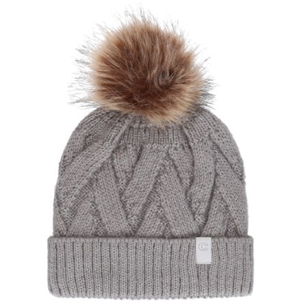 Chaos Stella Pom Beanie - Kids' 0