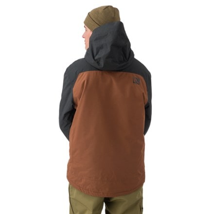 Flylow Roswell Insulated Jacket - Men's 2