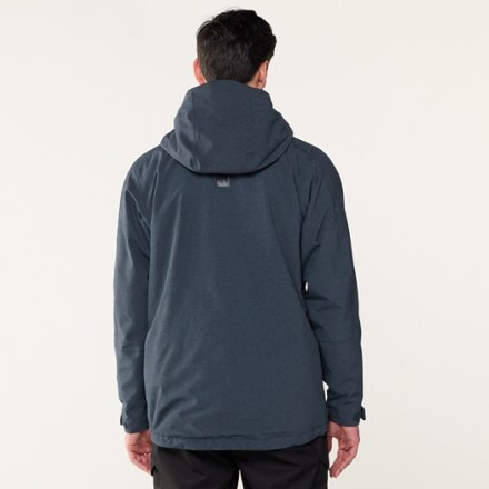 Helly Hansen Juniper 3.0 Insulated Jacket - Men's 2