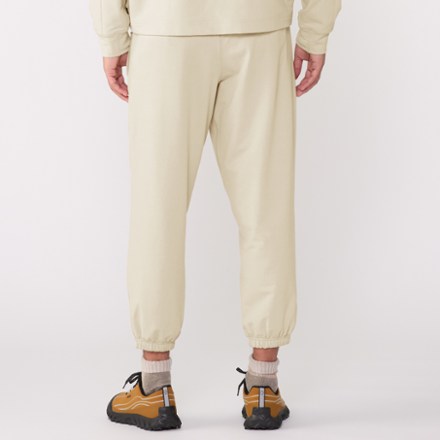 REI Co-op Active Pursuits Midweight Joggers 4