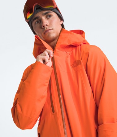 The North Face Descendit Insulated Jacket - Men's 6