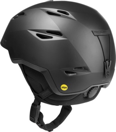 Giro Grid Spherical Mips Snow Helmet 1