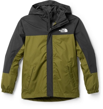 The North Face Antora Rain Jacket - Boys' 0