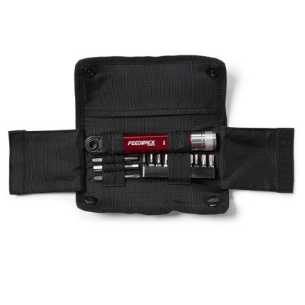 Feedback Sports Range Click Torque Wrench 1