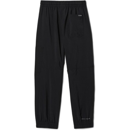 Columbia Silver Ridge Utility Pants - Boys' 1