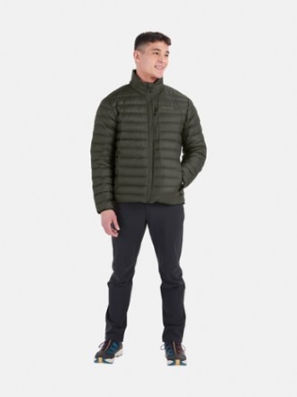 Marmot Highlander Down Jacket - Men's 2