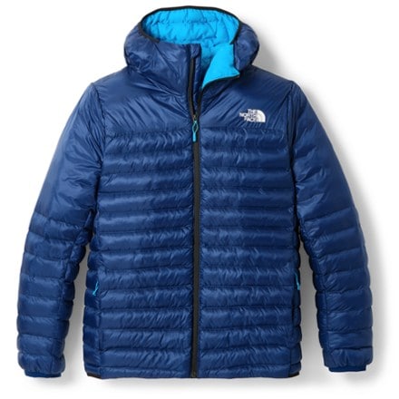 The North Face Terra Peak Insulated Hoodie - Men's 0