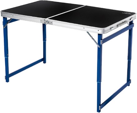 folding table