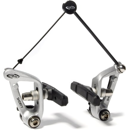 avid shorty 4 cantilever brakes