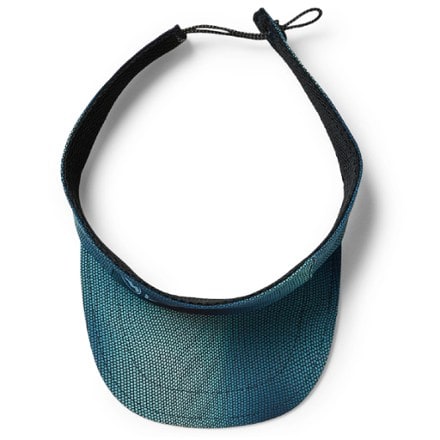 Janji AFO Hyperlight Visor 2