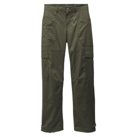 prAna Palisades Ripstop Utility Pants - Women's 0