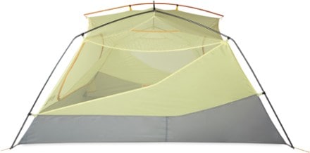 NEMO Aurora 3 Backpacking Tent with Footprint 3