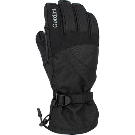 Gordini AquaBloc Down Gauntlet Gloves - Men's 1