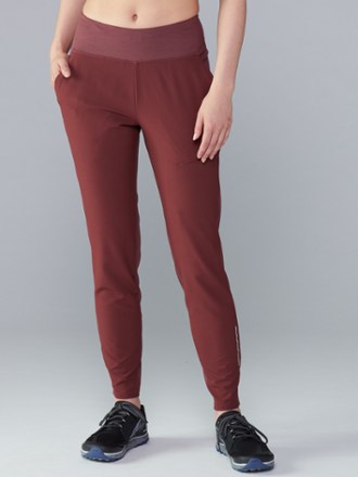 rei womens joggers