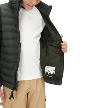 Marmot Echo Featherless Insulated Jacket - Kids' 5