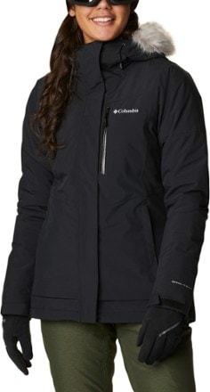 Columbia Ava Alpine Insulated Jacket - Women's 0