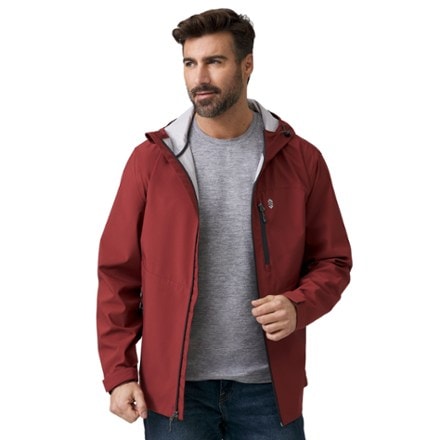 Free Country Hydro Lite Highline Bomber Jacket - Men's 2