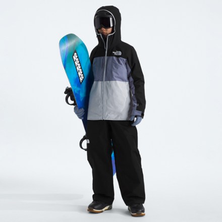 The North Face Namak Insulated Jacket - Women's 3