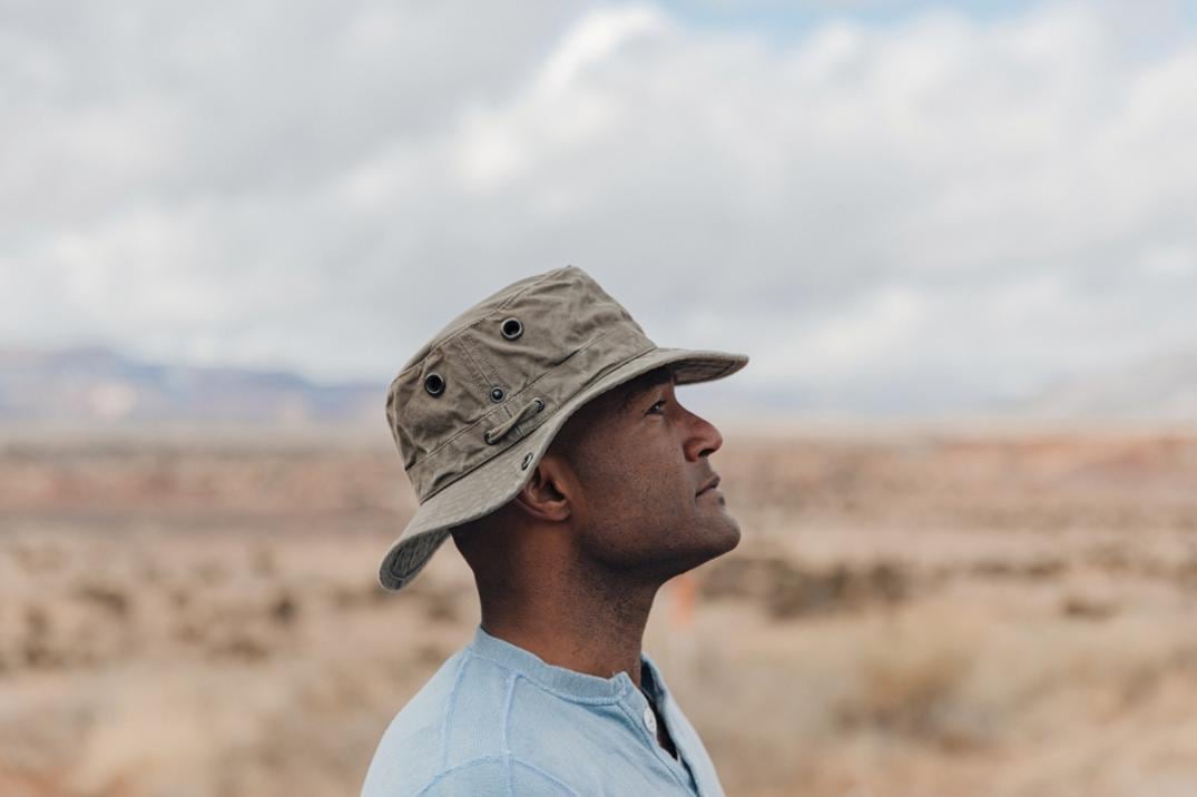 Location Image for Wanderer Hat