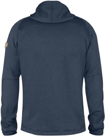 Fjallraven Ovik Fleece Hoodie - Men's 1