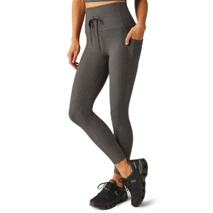 Beyond Yoga Spacedye Go Pocket Midi Leggings - Women's 2