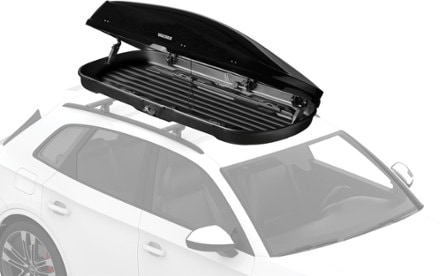 Yakima GrandTour 16 Roof Box 4