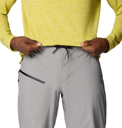 Mountain Hardwear Stretch Ozonic Pants - Men's 4