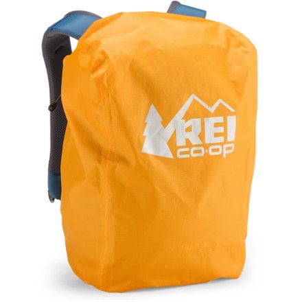 REI Co-op Duck's Back Pack Rain Cover - Extra-Small 0