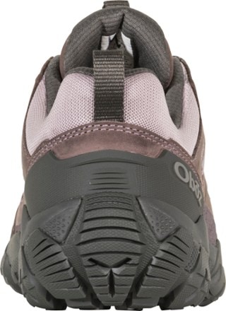 Oboz Sawtooth X Low Waterproof Hiking Shoes - Women's 3