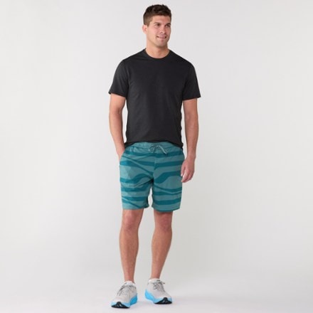 Roark Serrano 2.0 Shorts 8" - Men's 3