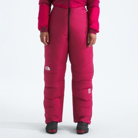 The North Face Summit Cloud Down AMK Pants - Women's 1