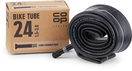 Rei store bicycle tubes