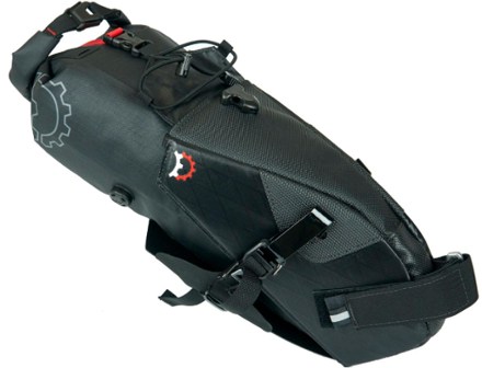 Revelate Designs Terrapin System Seat Pack - 8 Liters | REI Co-op