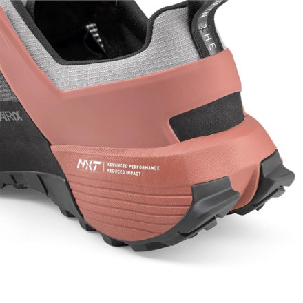 Salewa Wildfire NXT Approach Shoes - Women's 7