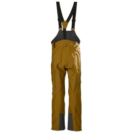 Helly Hansen Powderqueen Bib Pants - Women's 3