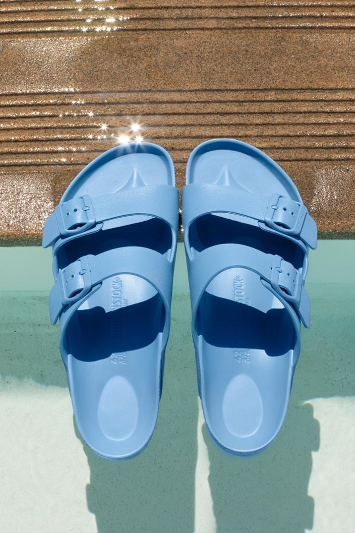 Location Image for Arizona Essentials EVA Sandals - Men's