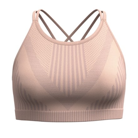 Smartwool Intraknit Strappy Bra 0