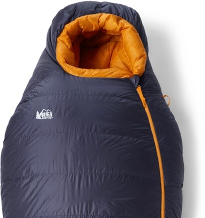 REI Co-op Magma 15 Sleeping Bag 4