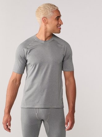 REI Co-op Lightweight Base Layer Crew Top - Men's 1