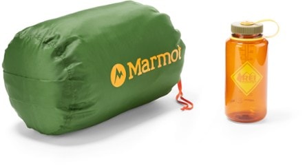 Marmot Never Summer Sleeping Bag - Men's 8