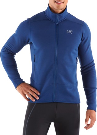 Arcteryx Kyanite Jacket Mens At Rei