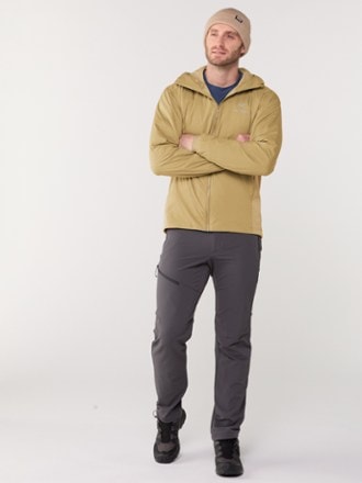 Arc'teryx Atom Insulated Hoodie - Men's 3