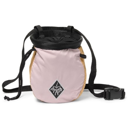 prAna Originals Chalk Bag 0