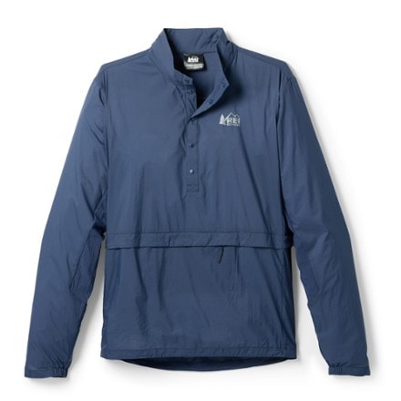 REI Co-op Swiftland Pack Running Anorak 0