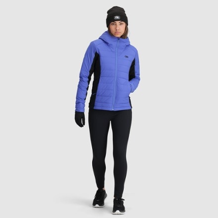 Outdoor Research Shadow Insulated Hoodie - Women's 3