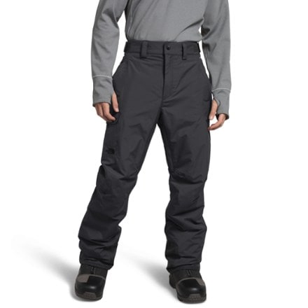 The North Face Freedom Insulated Snow Pants - Men's 0