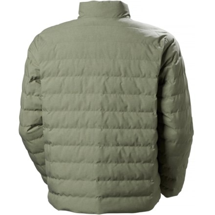 Helly Hansen Alby Insulated Quilt Insulated Jacket - Men's 3
