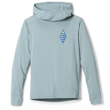 Patagonia Capilene Silkweight Hoody - Kids' 0